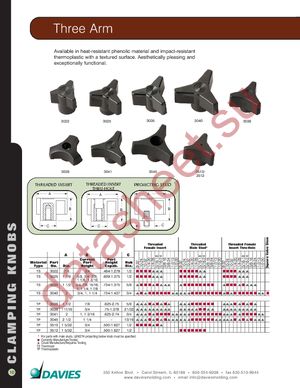 3035AM datasheet  